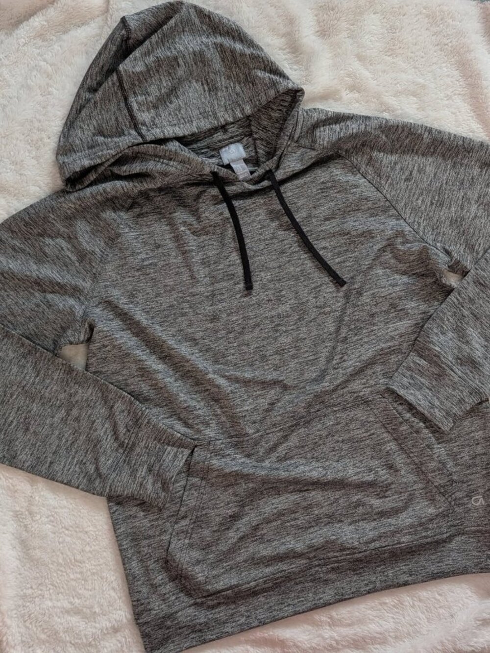 Gap Fit Men's Hoodie Sweatshirt Size Medium